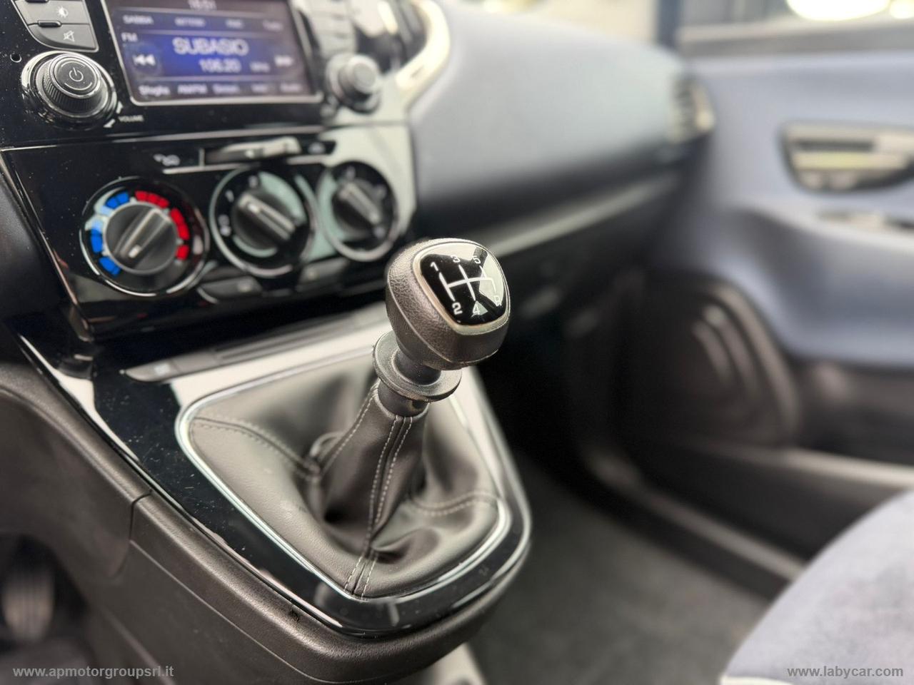 LANCIA Ypsilon 1.2 69 CV 5p. Mya