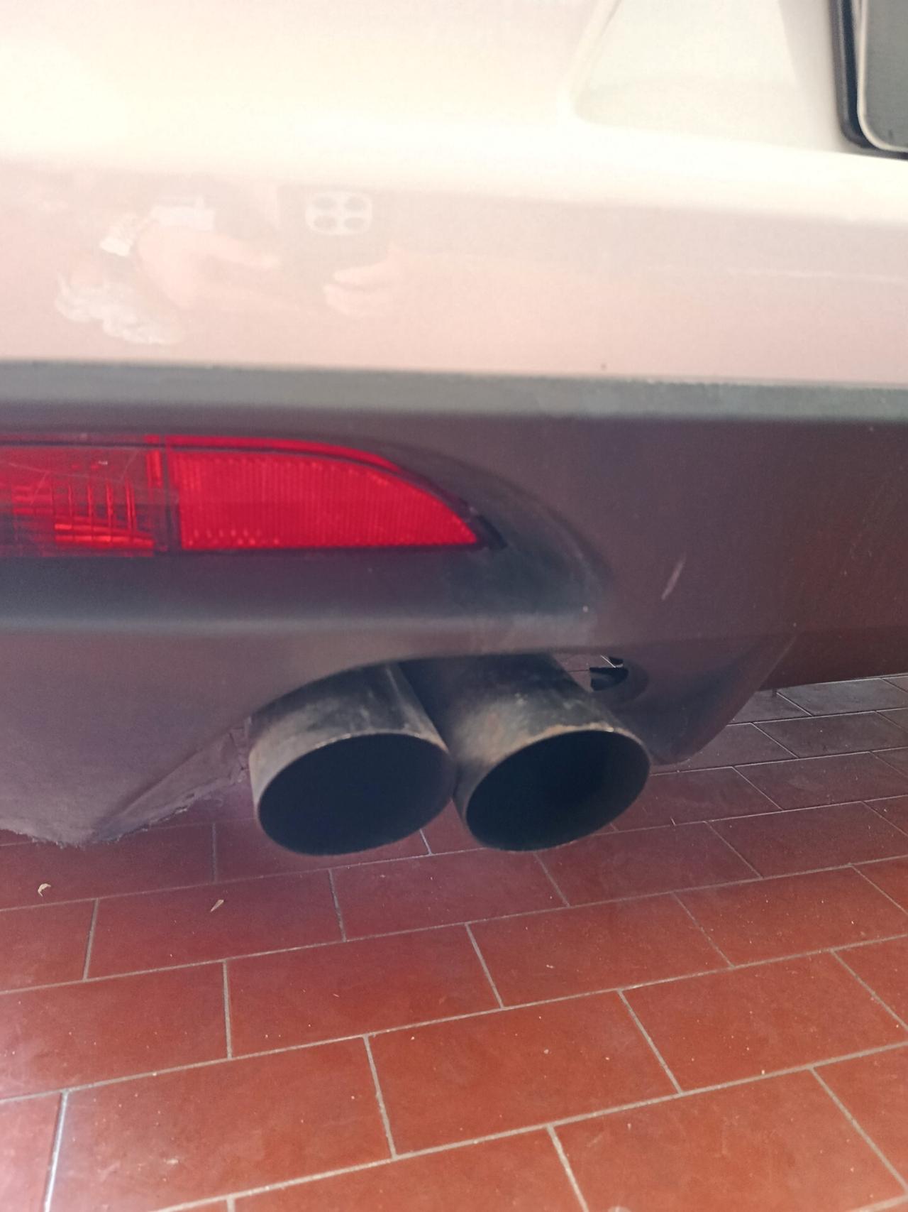 Abarth Grande Punto 1.4 T-Jet 16V 3 porte