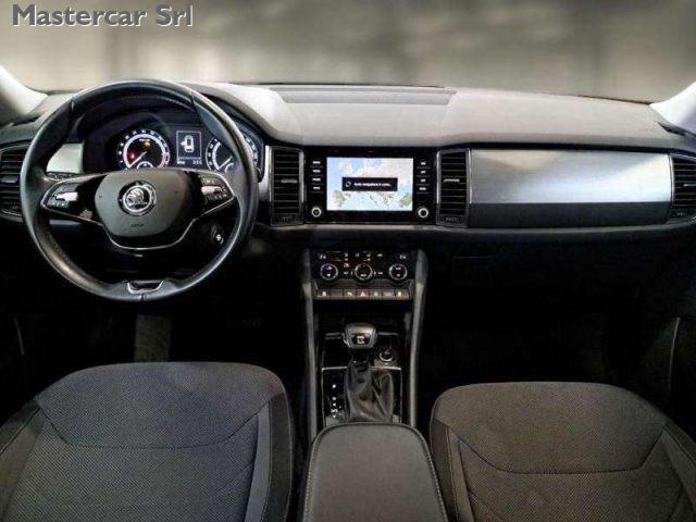 SKODA Kodiaq 2.0 TDI EVO SCR EXECUTIVE DSG 4WD - GE681CT