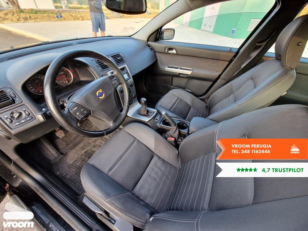 VOLVO S40 1.6 D cat 109CV Momentum NEOPATENTATO