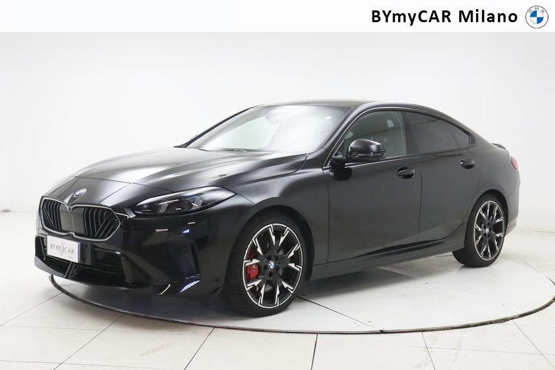 BMW Serie 2 Gran Coupe 218 d MSport Pro DCT