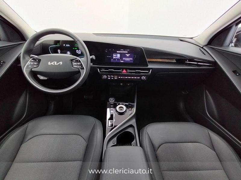 Kia Niro 1.6 GDi DCT HEV Style