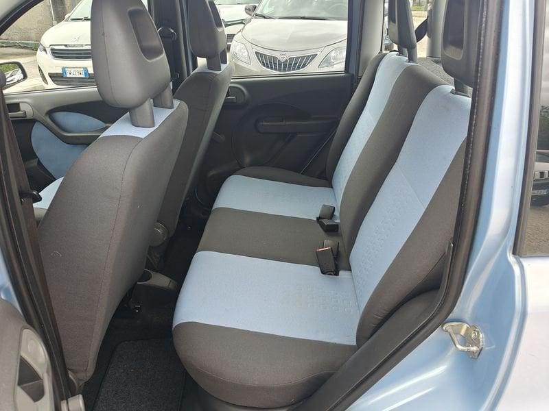 FIAT Panda Panda 1.2 Dynamic 89000KM