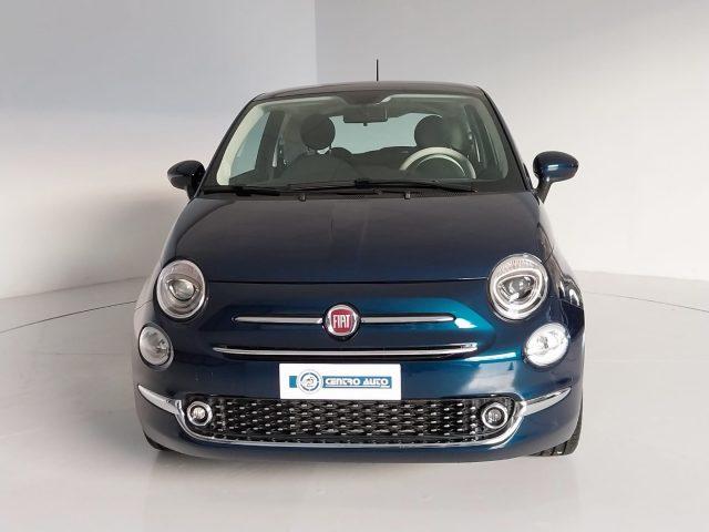 FIAT 500 1.0 Hybrid TETTO CLIMA AUTOM