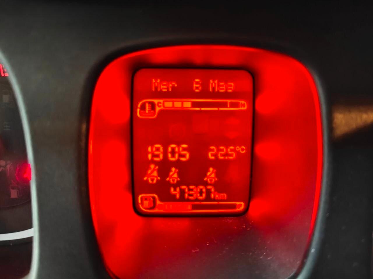 FIAT Panda 3ª serie Panda 0.9 TwinAir Turbo S&...