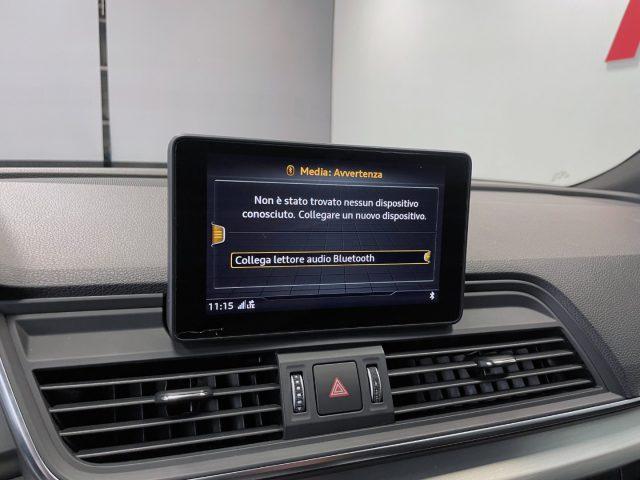 AUDI SQ5 TDI quattro tiptronic sport attitude