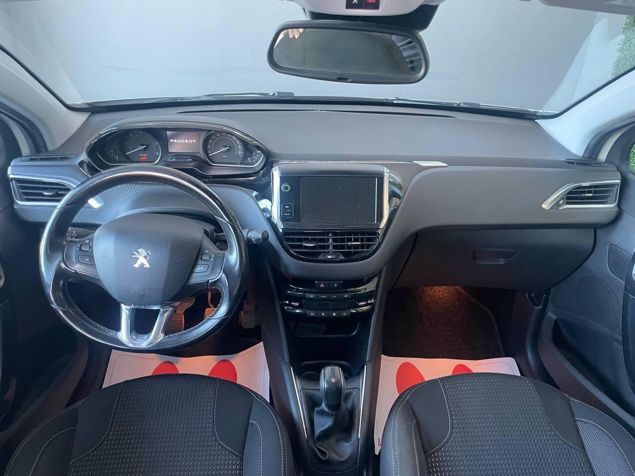 Peugeot 208 BlueHDi - S&S - 5 porte Active