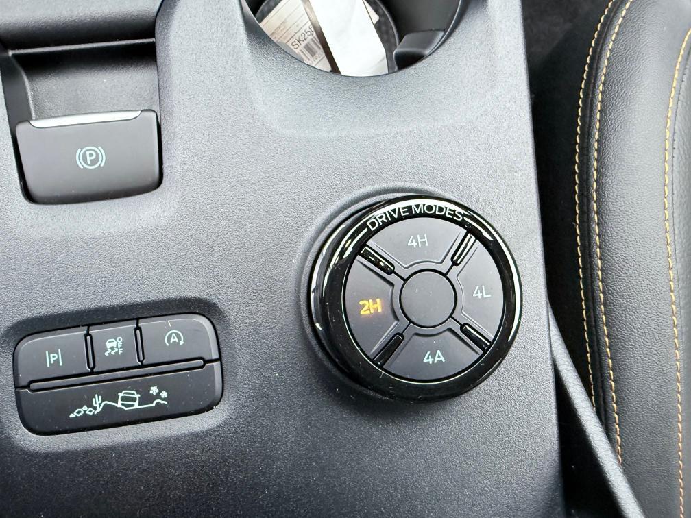 Ford Ranger Doppia Cabina Ranger 2.0 ecoblue doppia cabina Wildtrak € 44900 + IVA