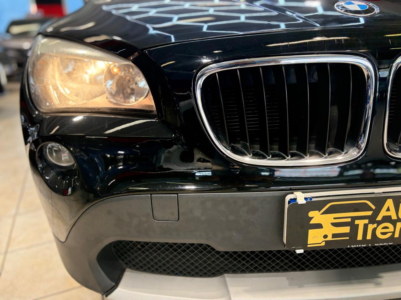 Bmw X1 xDrive18d 2.0 143 CV