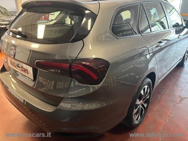 FIAT Tipo 1.3 Mjt S&S 5 porte City Life