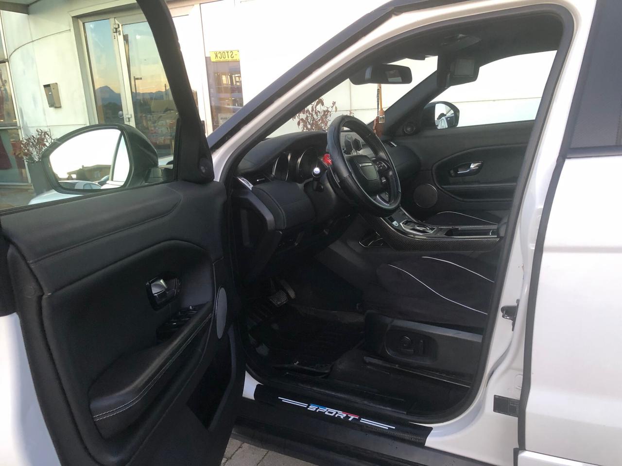 Land Rover Range Evoque 2.0 TD4 150 CV 5p. HSE Dynamic