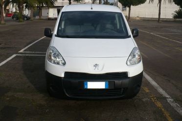 Peugeot Partner 1.6 HDi 90CV FAP L1 Furgone Comfort