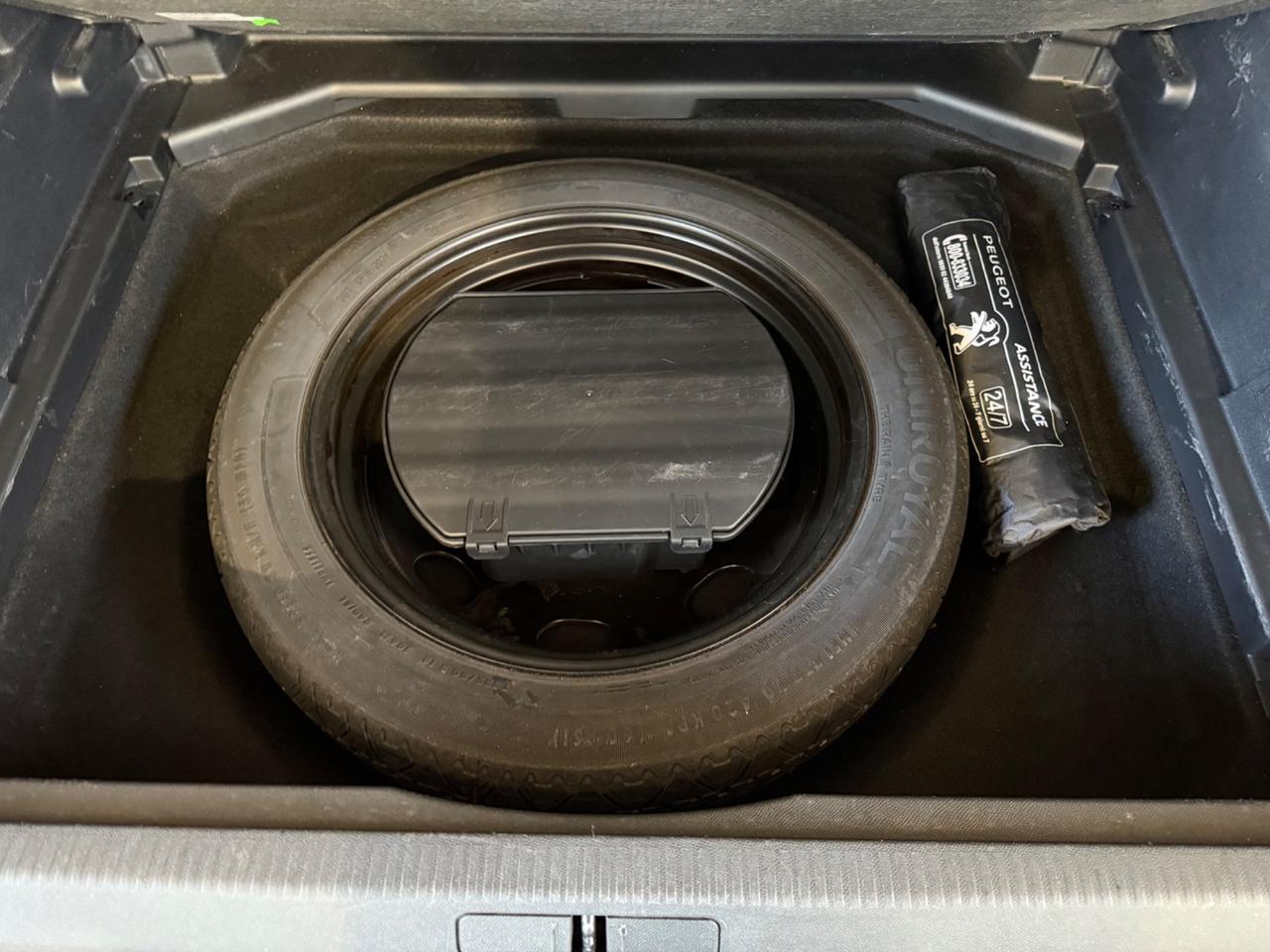 Peugeot 3008 PureTech Turbo 180 S&S EAT8 GT Line