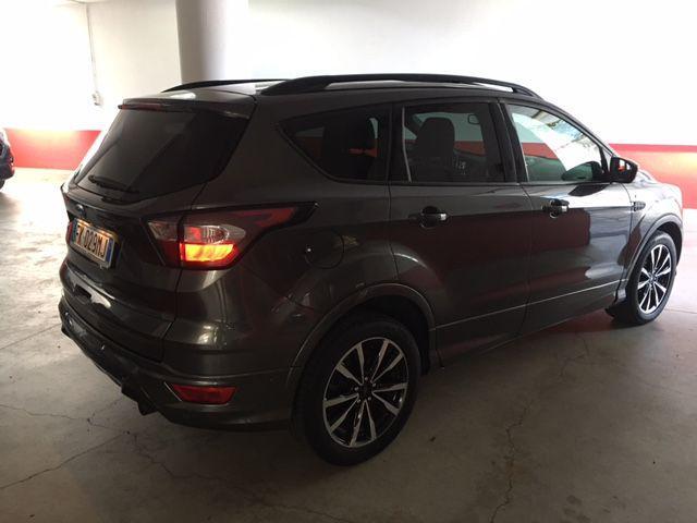 FORD Kuga 2.0 TDCI 150cv 4WD Powershift ST-Line FULL OPT