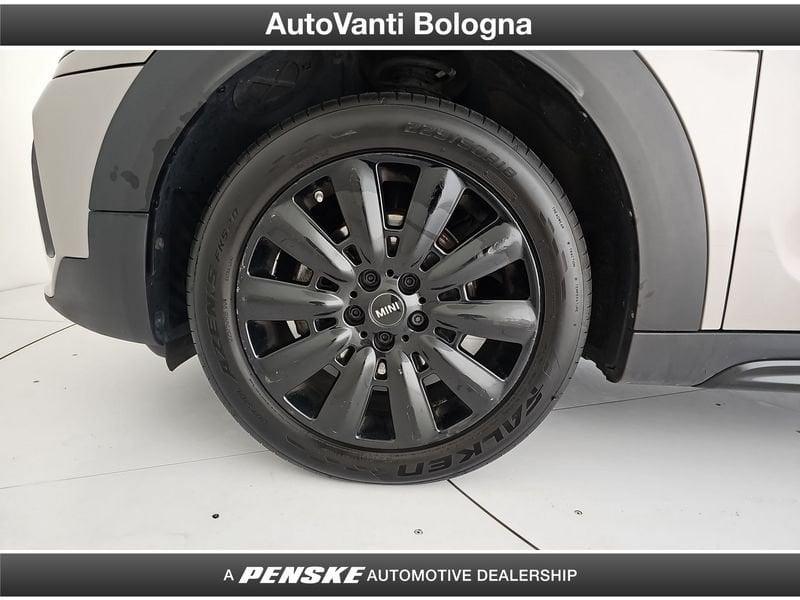 MINI Mini Countryman F60 Mini 1.5 Cooper Essential Countryman