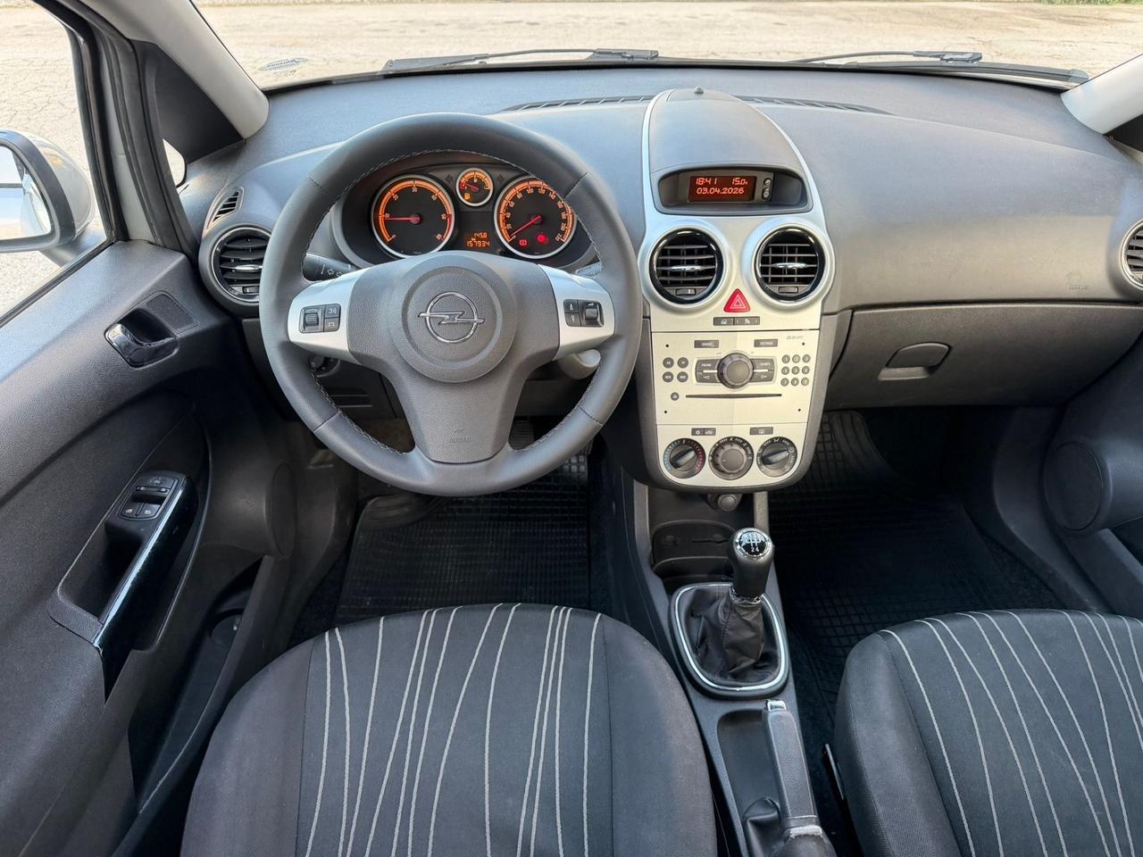 Opel Corsa 1.3 CDTI 75CV ecoFLEX 5 porte Club