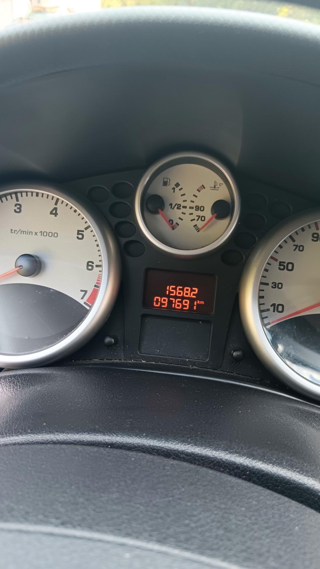 Peugeot 207 1.4 VTi 95CV 5p. XS