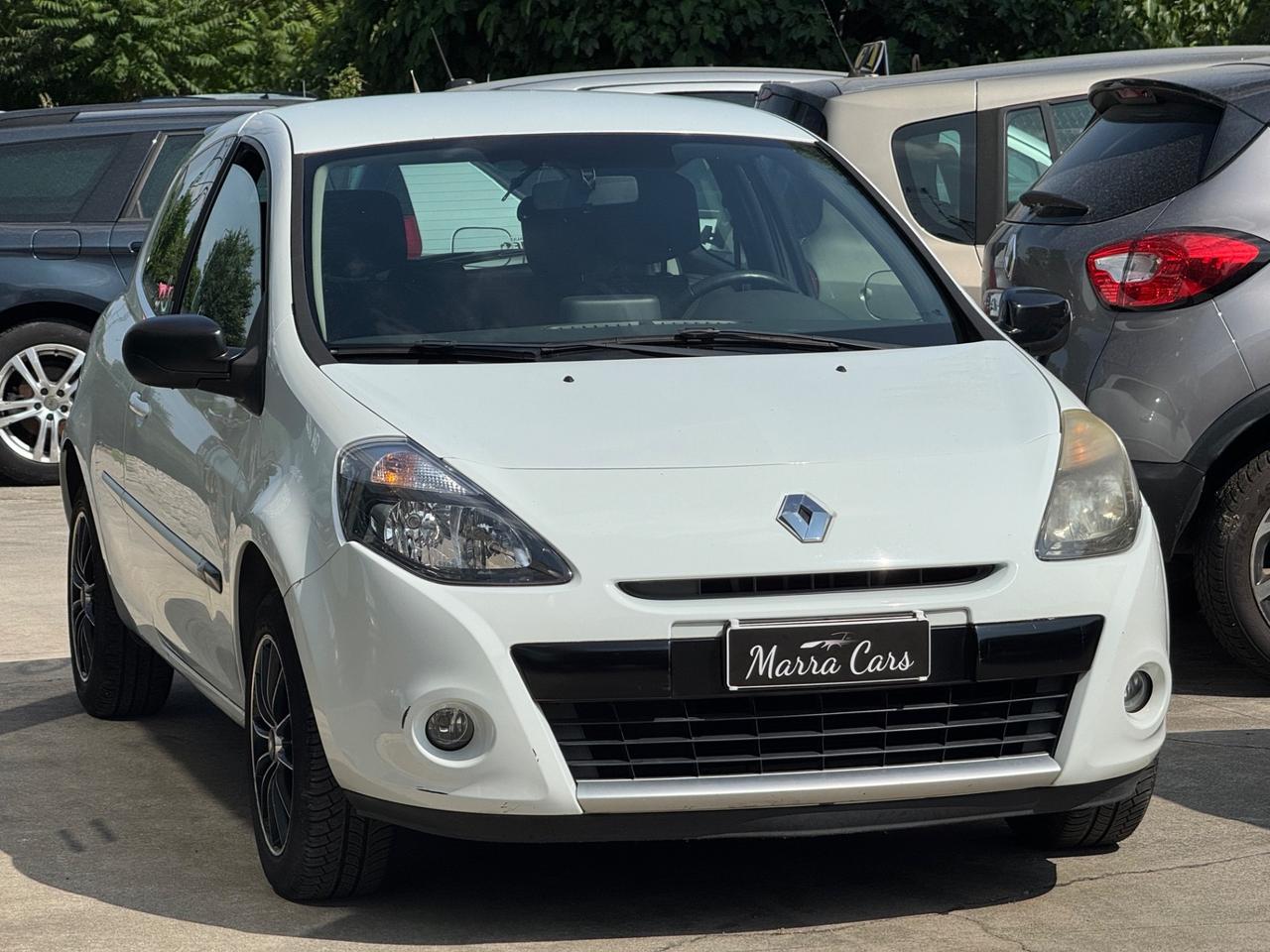 Renault Clio 1.2- Neopatentati