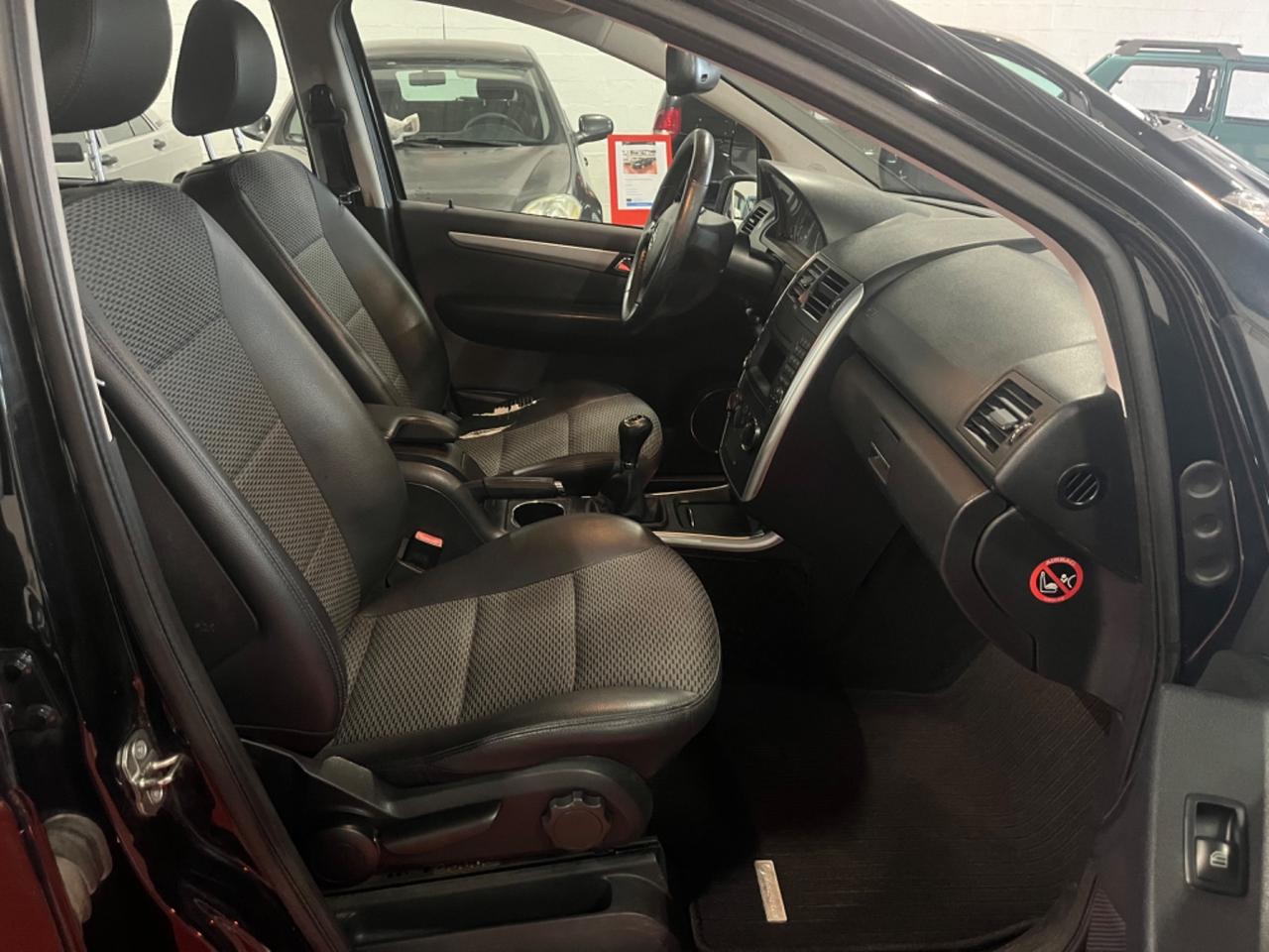 Mercedes-benz A 180 CDI Elegance