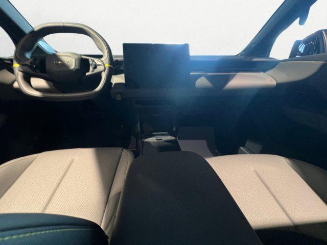 LYNK & CO 02 EV 200kW More