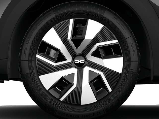 Dacia Sandero Sandero STEPWAY 1.0 tce Expression Eco-g