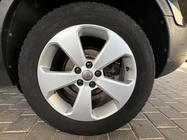 Opel Mokka 1.6 CDTI Ecotec 136CV 4x2 Start&Stop Ego