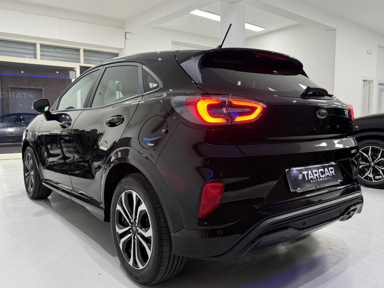 Ford Puma 1.0 Hybrid 125 CV S&S ST-Line