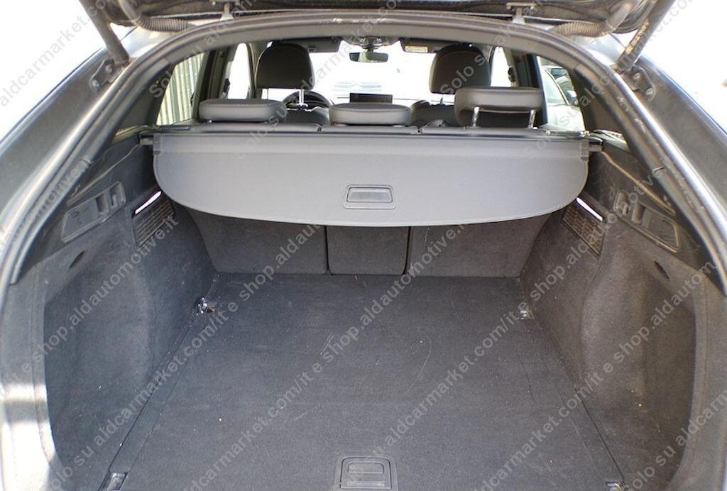 Audi Q5 SPB 40 TDI quattro S tronic S LINE PLUS TETTO NAVY PELLE LED 20