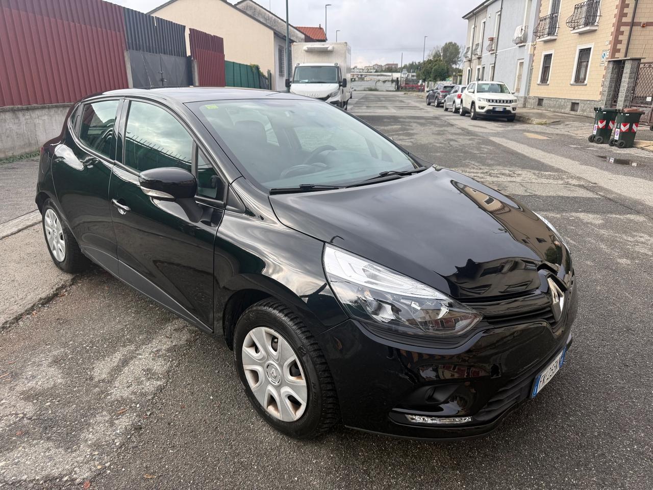 Renault Clio TCe 12V 90 CV GPL Start&Stop 5 porte Energy Life