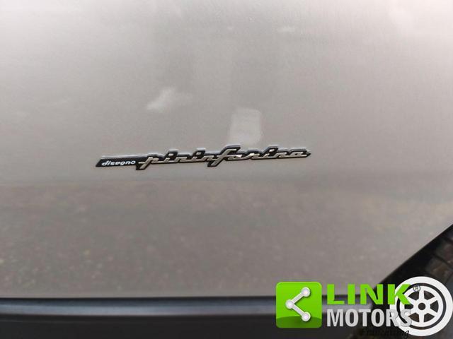 ALFA ROMEO Spider 3.0i V6 cat L