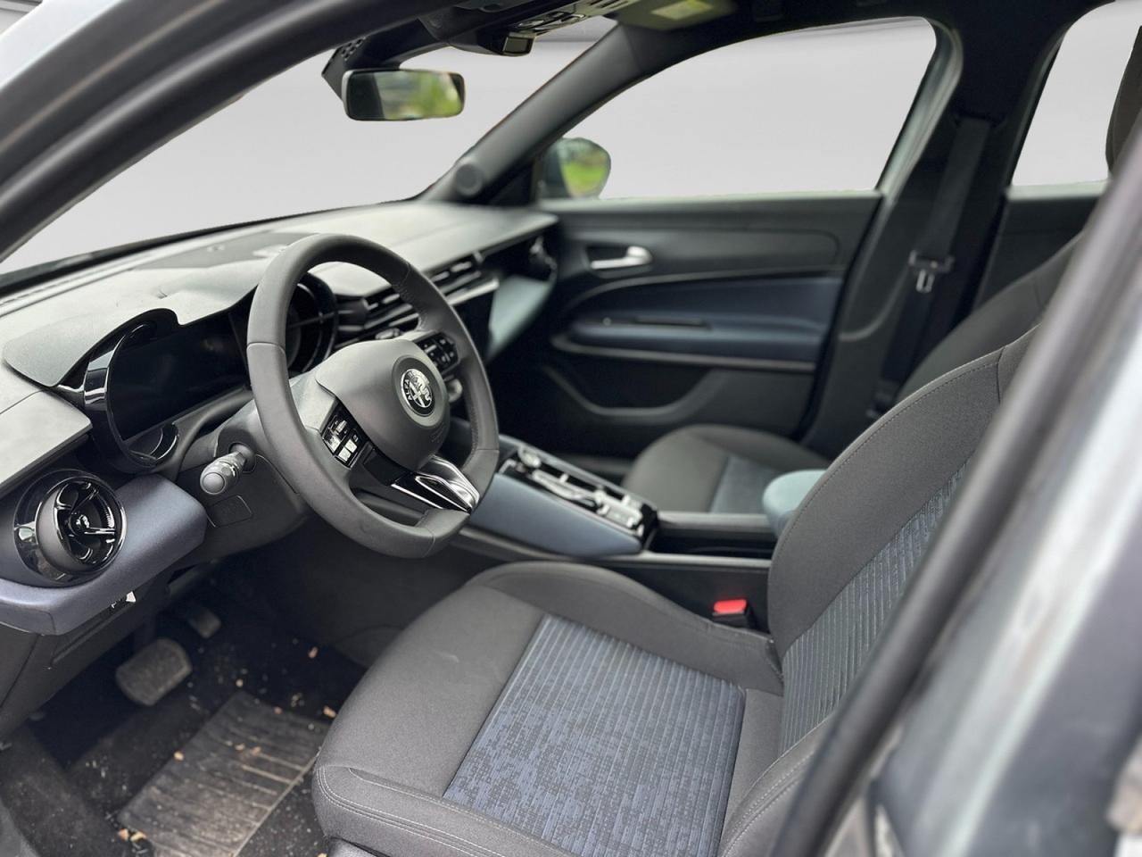 ALFA ROMEO Junior - Junior 1.2 ibrida Sprint 145cv edct6