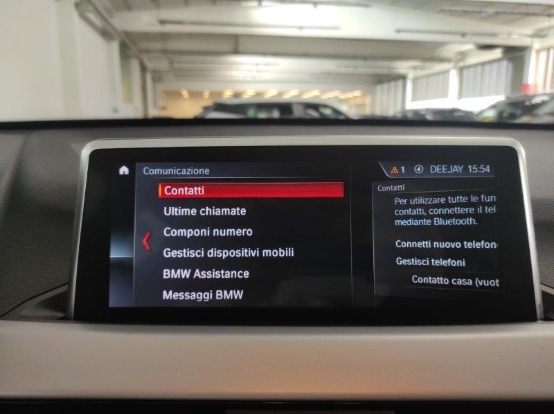 BMW X1 (F48) - X1 xDrive25e Business Advantage