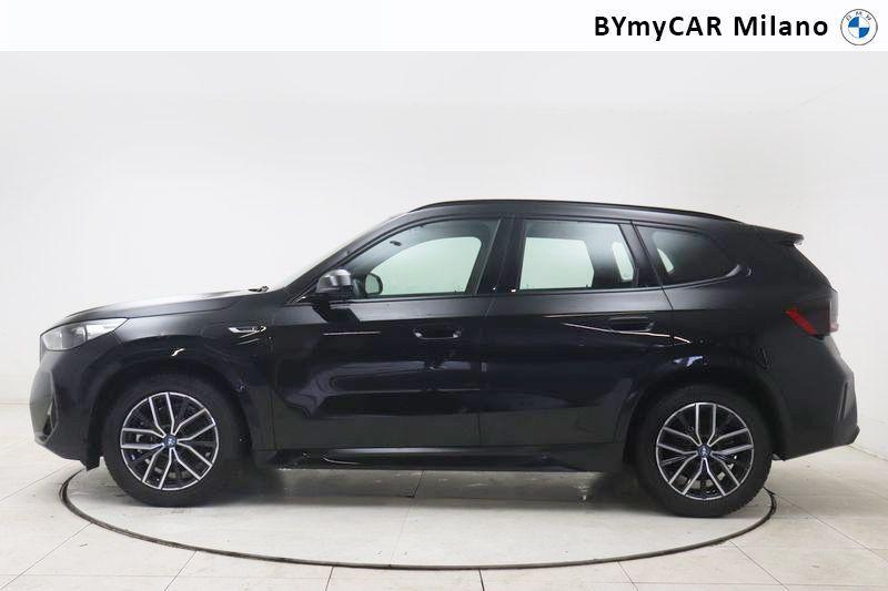 BMW X1 25 e Msport xDrive DCT