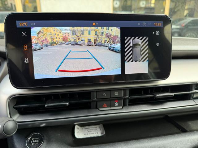 JEEP Avenger Summit-1.2 48V-MHEV-Pelle-Winter Pack-P.Consegna