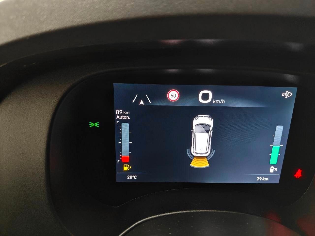 FIAT Panda 3ª serie Panda 1.0 FireFly S&S Hybr...