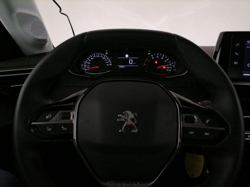 Peugeot 208 1.2 puretech Active Pack s&s 100cv