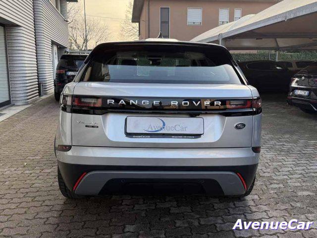 LAND ROVER Range Rover Velar HSE TETTO CERCHI 20' TELECAMERA IVA ESPOSTA