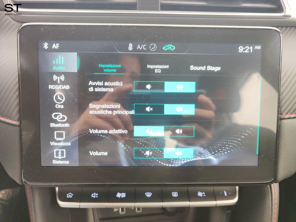 MG ZS (2021-2025) - ZS 1.5 VTi-tech Luxury