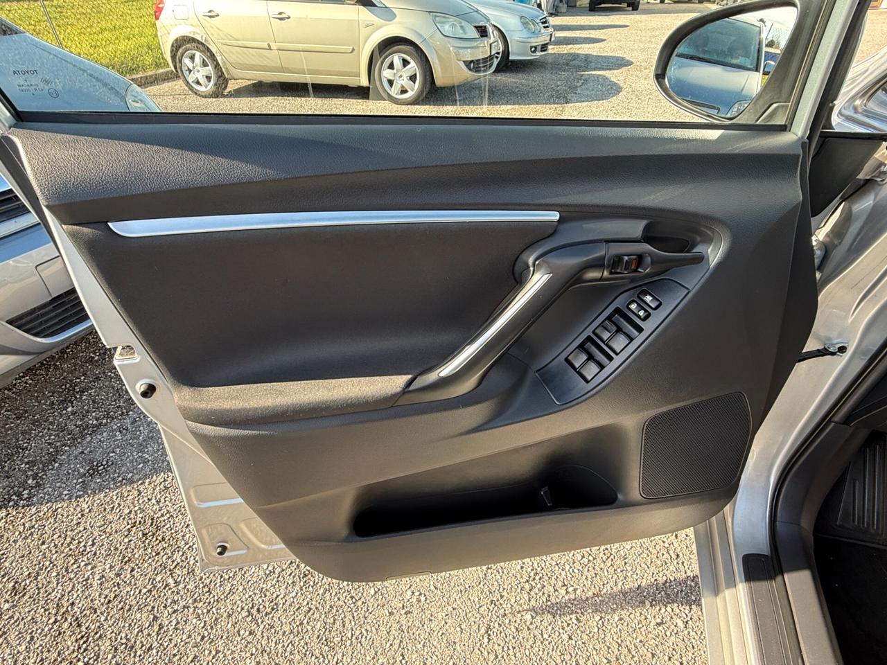 Toyota Verso 1.6 D-4D Active 7 posti