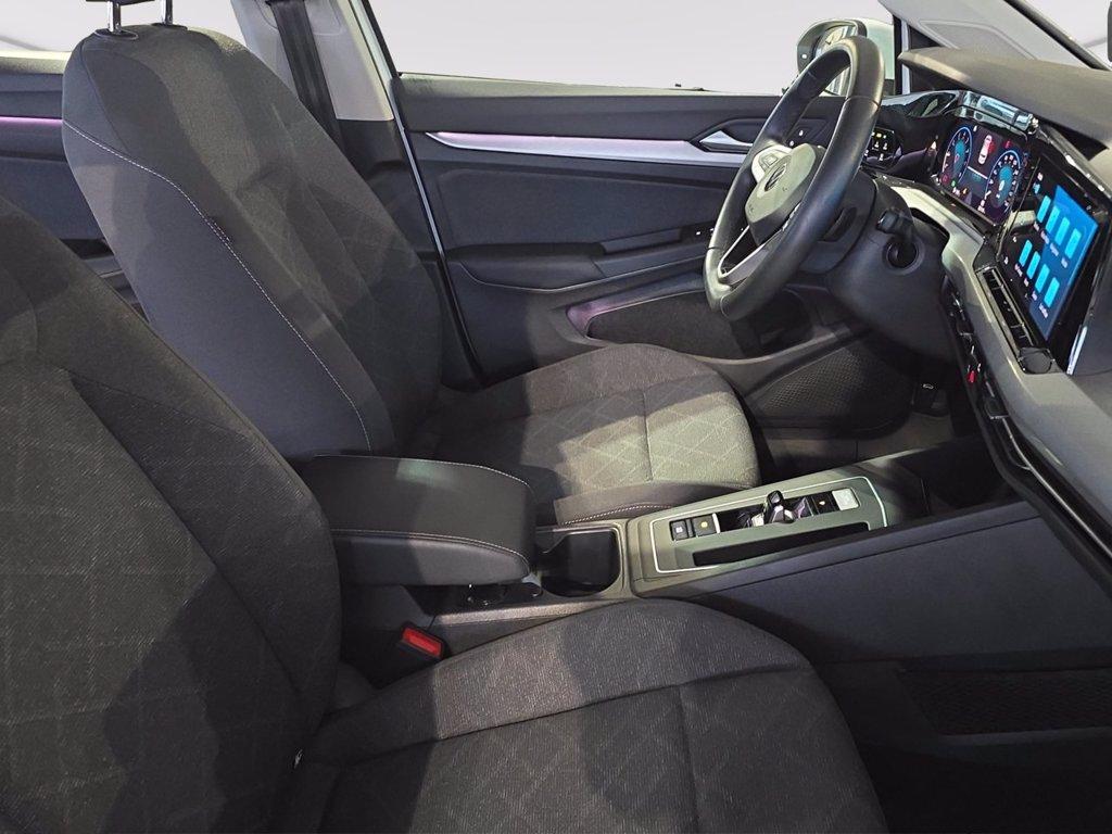 VOLKSWAGEN Golf 1.0 etsi evo life 110cv dsg del 2023