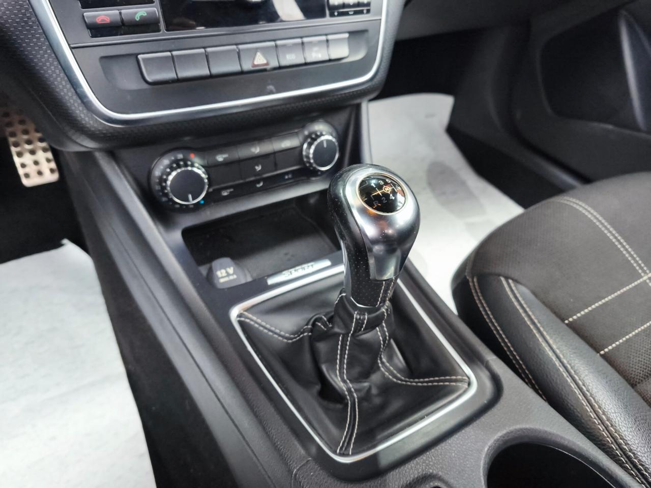 Mercedes-benz A 180 CDI BlueEFFICIENCY Sport AMG