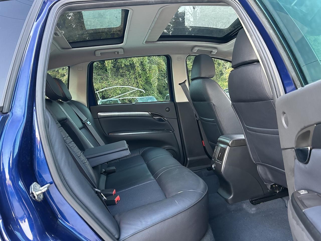 FIAT CROMA 1.9JTD 150CV MUST FULL