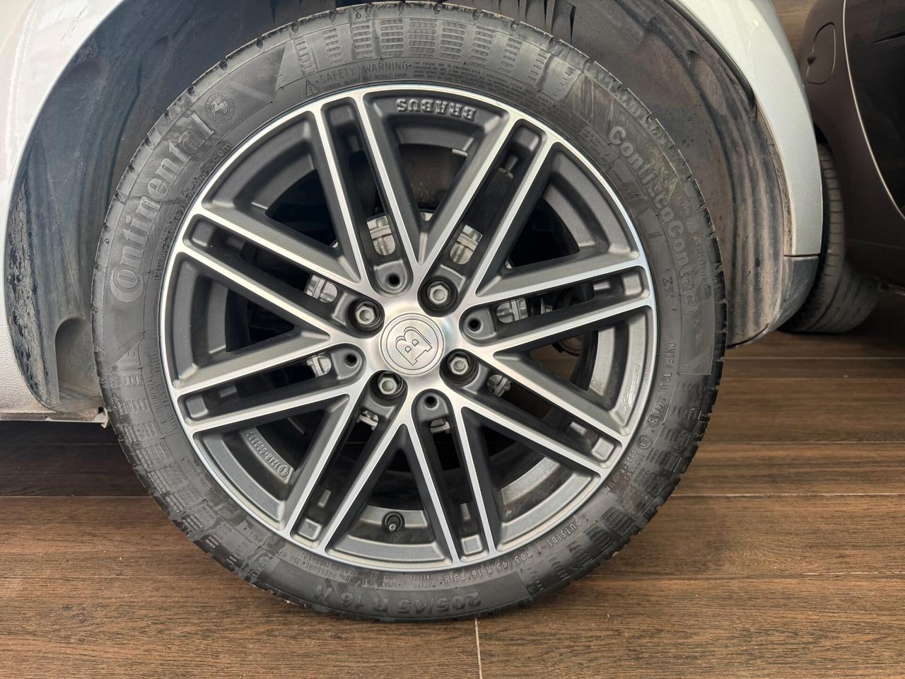 Smart ForTwo Cabrio 0.9 t PERFECT EDITION 90cv twinamic-ITALIANA-TAGLIANDI MERCEDES-BENZ