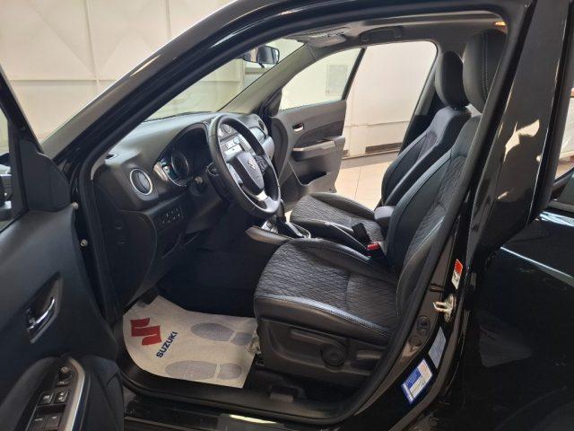SUZUKI Vitara 1.4 BJ A/T Starview 4X4 Unico Propr. IVA esposta