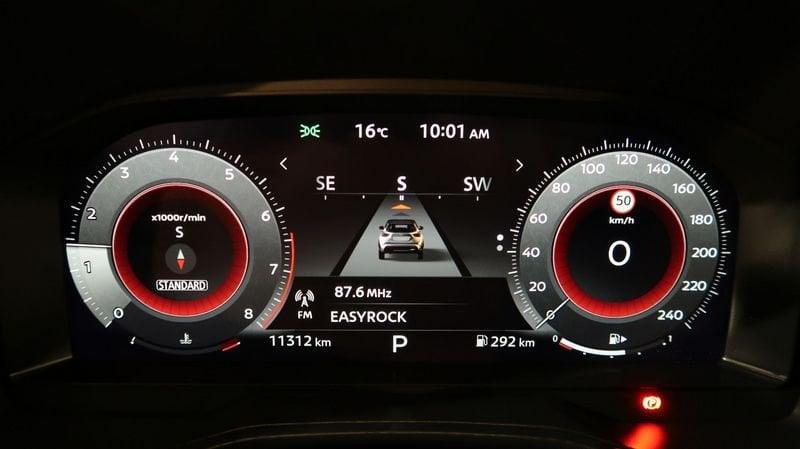Nissan Juke Juke 1.0 dig-t N-Connecta 114cv dct #CAMBIO AUTOM.#VARI COLORI#