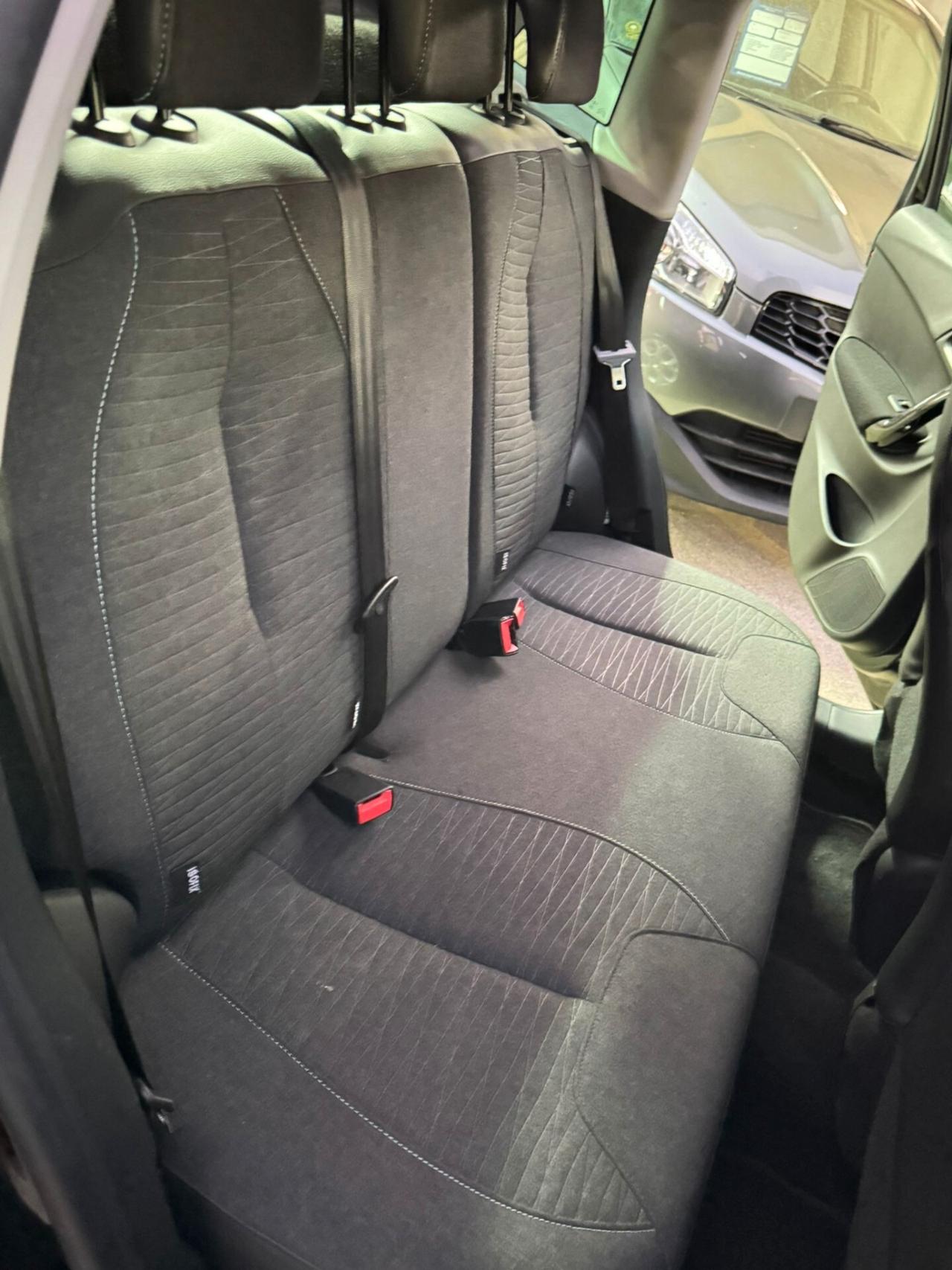 Citroen C3 PureTech 82 Exclusive TETTO PANORAMICO