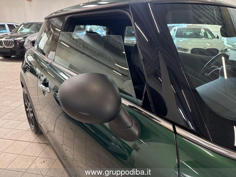 MINI Mini 5 porte Mini 2014 Diesel Mini 1.5 One D Business XL 3p