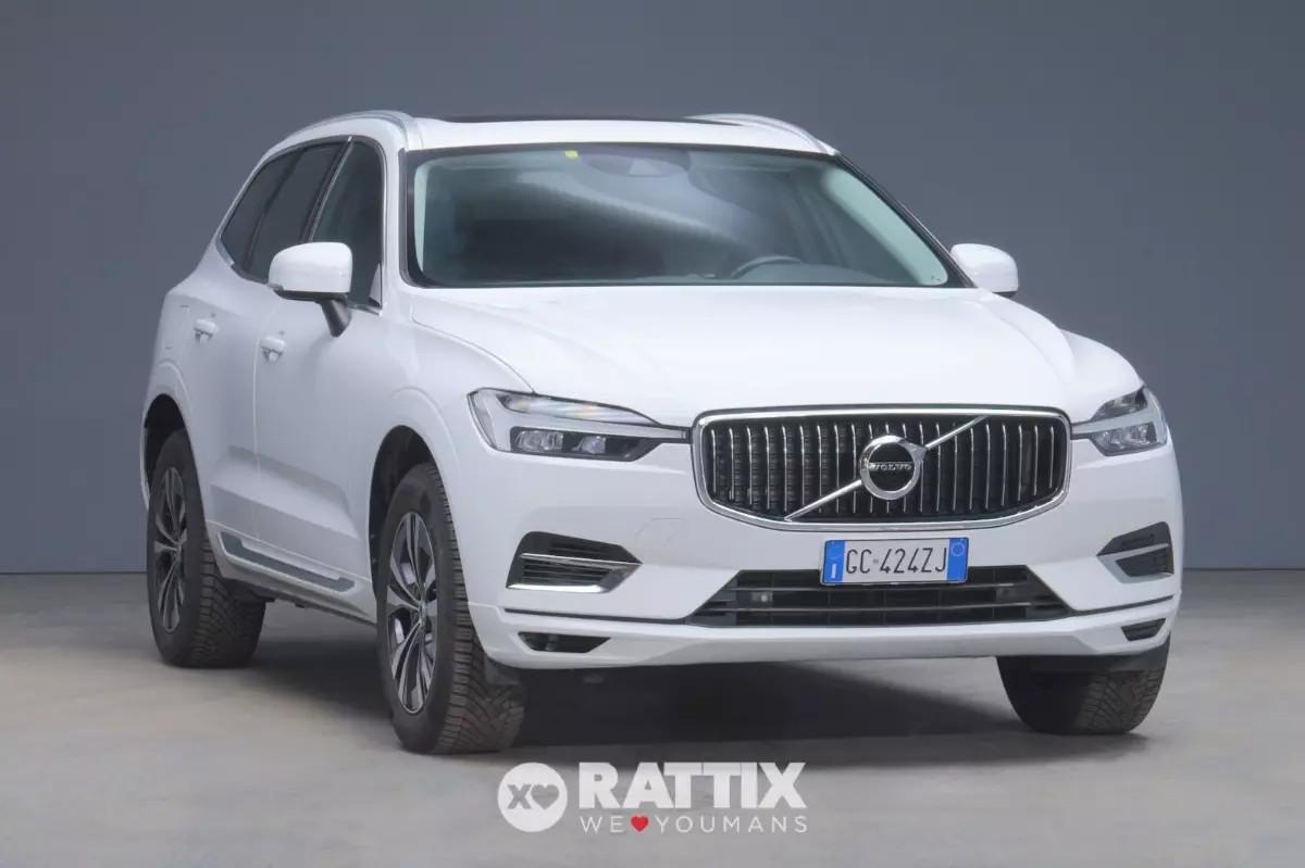 Volvo XC60 2.0 T6 PHEV Inscription Expression AWD Auto + tetto apribile