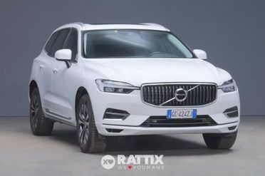 Volvo XC60 2.0 T6 PHEV Inscription Expression AWD Auto + tetto apribile