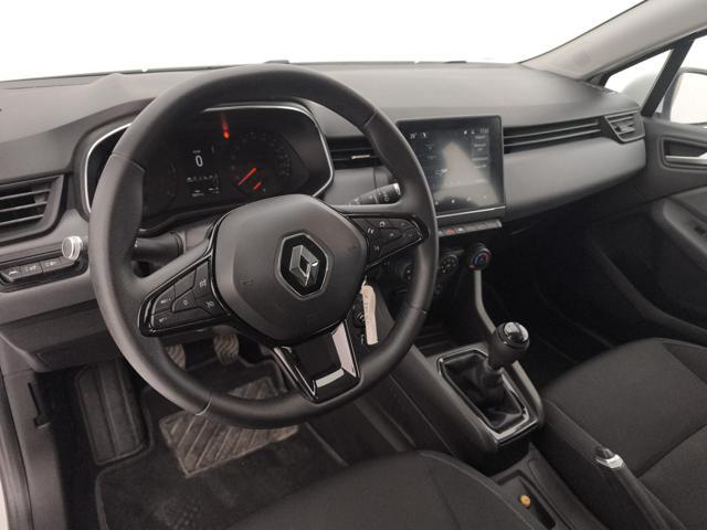 RENAULT Clio 1.5 blue dci Business 85cv